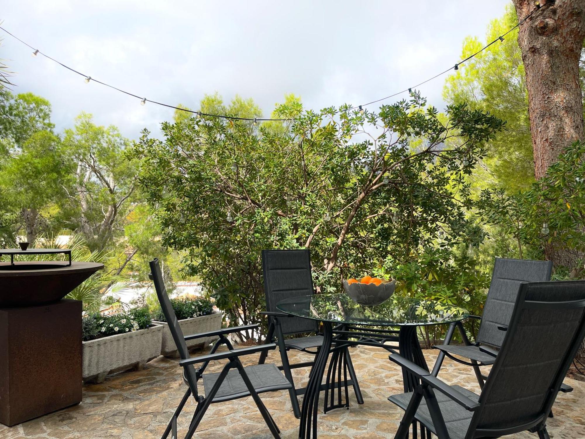 Apartment Casa Les Fremeaux Altea