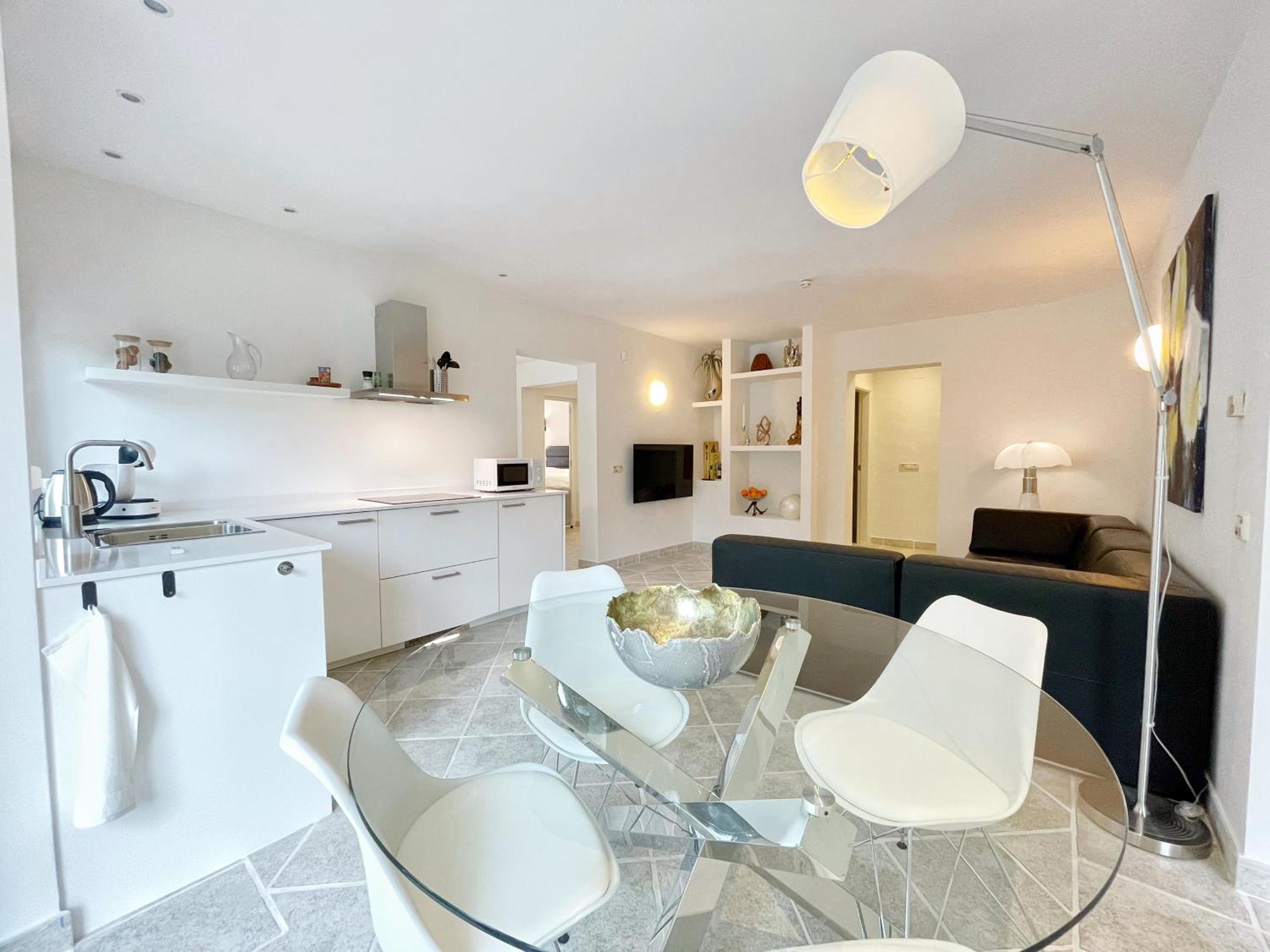 Apartment Casa Les Fremeaux Altea