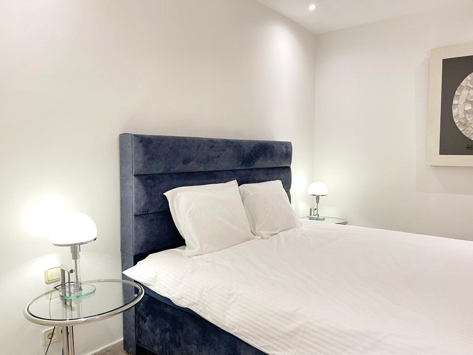 Casa Les Fremeaux Apartment Altea