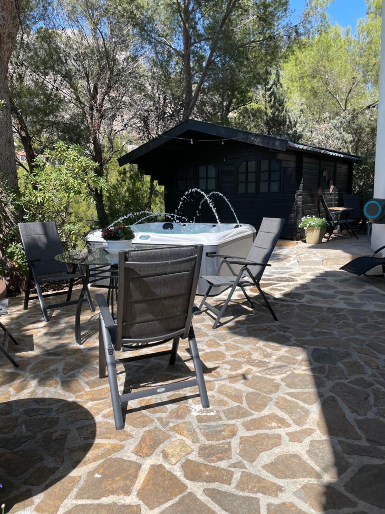 Casa Les Fremeaux Altea