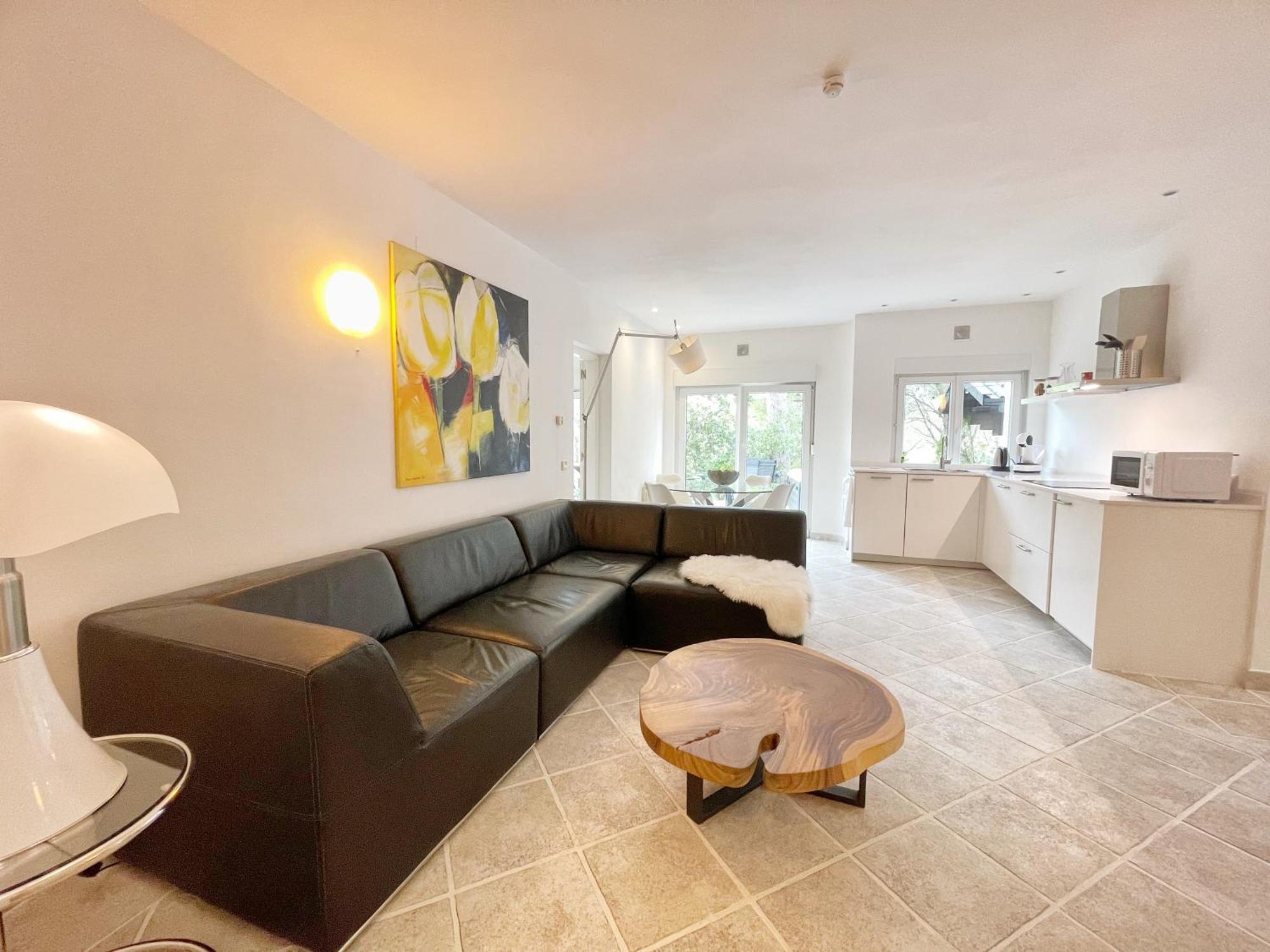 Casa Les Fremeaux Apartment Altea