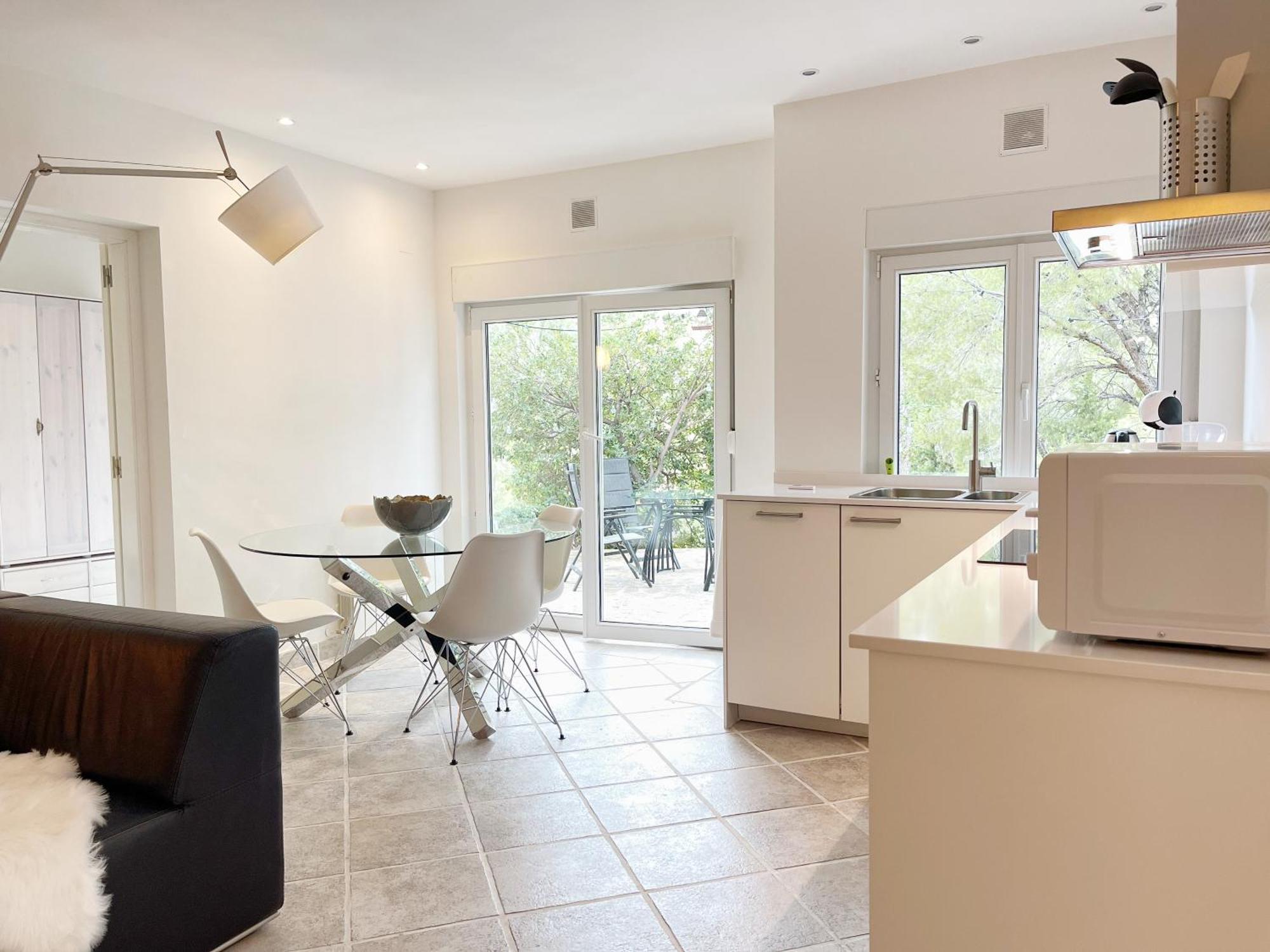 Apartment Casa Les Fremeaux Altea