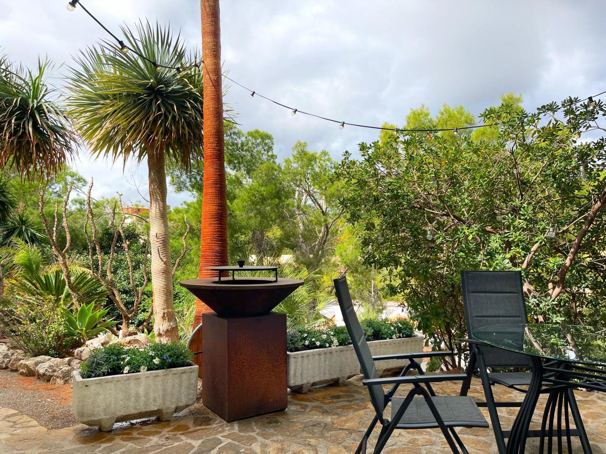 Casa Les Fremeaux Apartment Altea