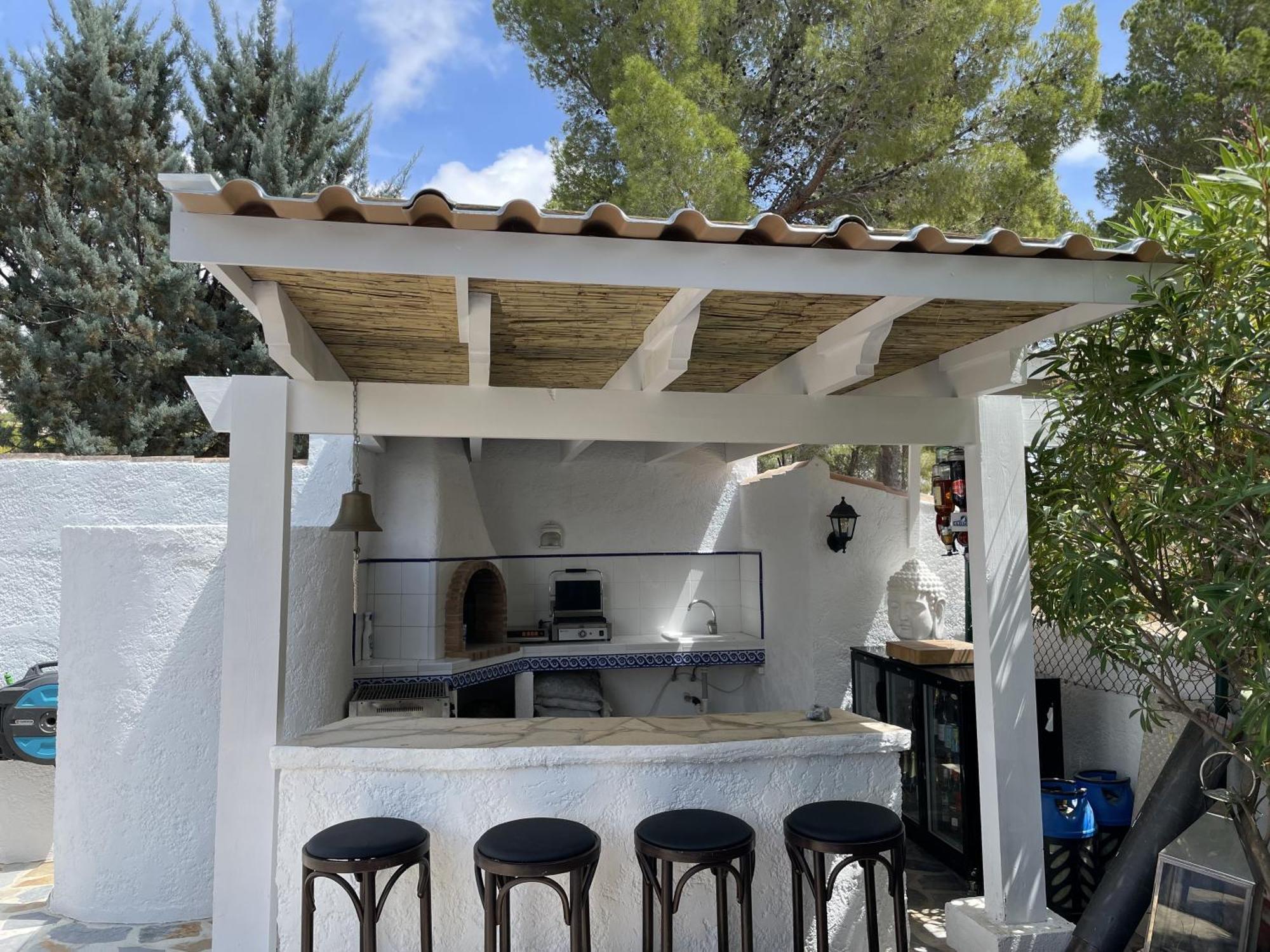Casa Les Fremeaux