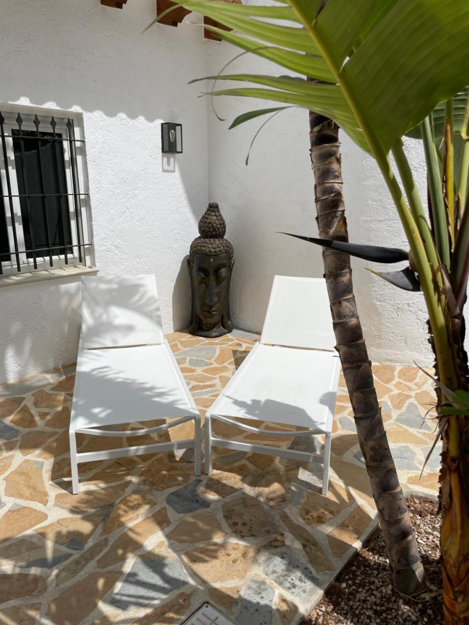 Casa Les Fremeaux Altea
